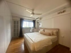 Blk 124 Bishan Street 12 (Bishan), HDB 5 Rooms #544018581